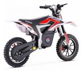 Minibike elettrica - Kerox E-MICO - 550w - Rosso