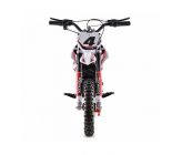Minibike elettrica - Kerox E-MICO - 550w - Rosso
