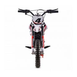 Minibike elettrica - Kerox E-MICO - 550w - Rosso