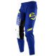 Pantalon Cross Enfant SHOT Roll - Bleu (Taille 6-7 Ans)