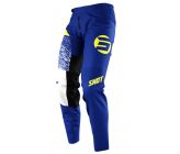  PANTALON SHOT ROLL ENFANT - BLEU (2022)