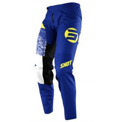 Pantalon Cross Enfant SHOT...
