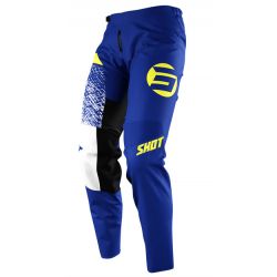 Pantalon Enfant SHOT Roll -...