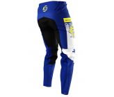  PANTALON SHOT ROLL ENFANT - BLEU (2022)