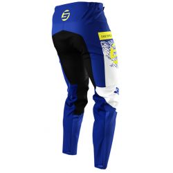  PANTALON SHOT ROLL ENFANT - BLEU (2022)