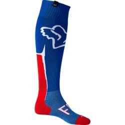 Chaussettes  FOX CNTRO - Bleu