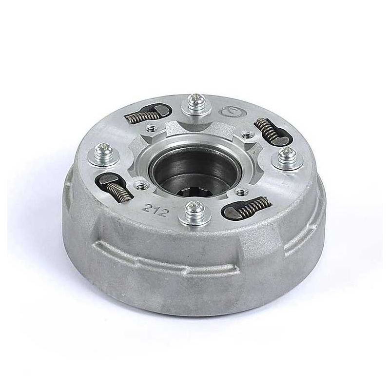 Clutch Kit Semi-Auto Lifan/YX 88/107cc 