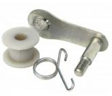 Chain Tensionner with Fixation