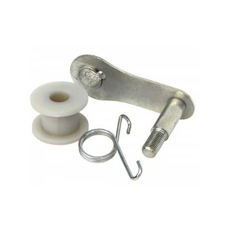 Chain Tensionner with Fixation