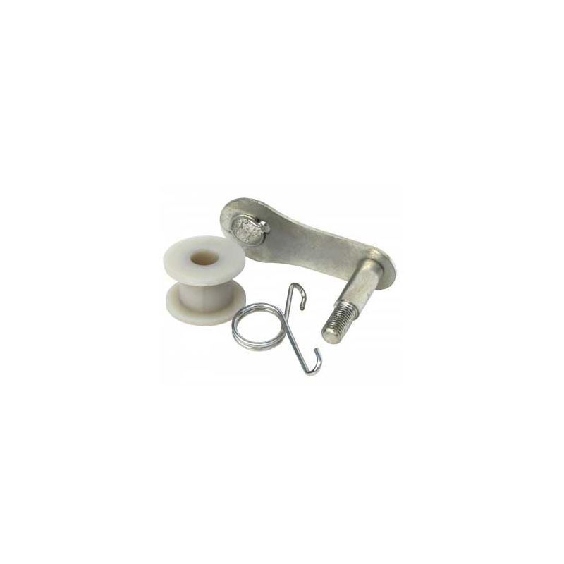 Chain Tensionner with Fixation