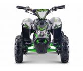 POCKET QUAD ÉLECTRIQUE 800W KEROX E-ROCK BW6 VERT