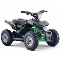 Pocket Quad Electrique...