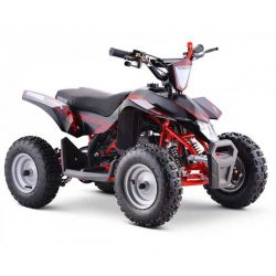 Pocket Quad Kerox Rock 50cc...