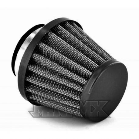 Air Filter Vparts Green 44mm