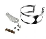 Exaust DOMA Racing Sil MX + Ligne INOX RFZ