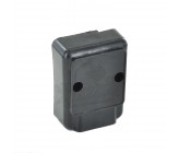 Air Filter Box Pocket Bike