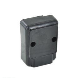Air Filter Box Pocket Bike