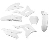 Kit Plastique complet Blanc Varetti origine