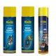 Pack Nettoyant PUTOLINE (Freins, Carburateur, Filtre)