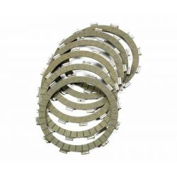 Newfren clutch plate kit...