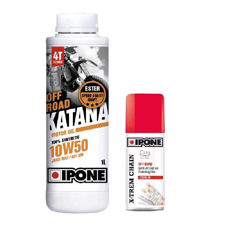 Pack Vidange Ipone