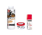 Pack d'entretien Ipone 