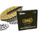  Kit catena AFAM 420 - 12/50 