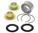 Kit roulement d'amortisseur inférieur/supérieur ALL BALLS KTM SX65