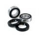 Kit roulements de roue arrière Pivot Works pour KTM SX65 00-18