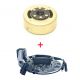 Plateau + Rotor d\'allumage (YX/LIFAN)