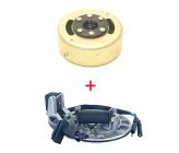 Racing Magneto with inner rotor YX(70cc to 160cc)