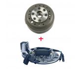 Allumage Rotor Interne