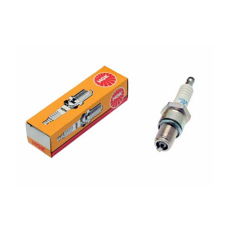 Bougie Dirt Bike NGK Standard - LR8B 