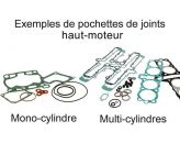 Joint Haut-Moteur CENTAURO