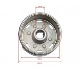 Mini Rotor Allegé pour Allumage Moteur Dirt Bike 150cc YX