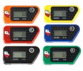Compteur d'heure Vibration