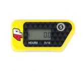 Wireless Hour Meter Vparts - Red