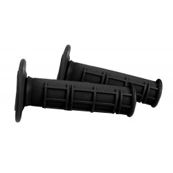 Punhos - Tipo TAG - Preto