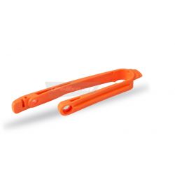  Patin de bras oscillant KTM POLISPORT - Orange 