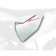 Coperchi air box POLISPORT bianco KTM SX85