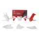  Kit di plastica RACETECH colore originale 2019 KTM SX85 