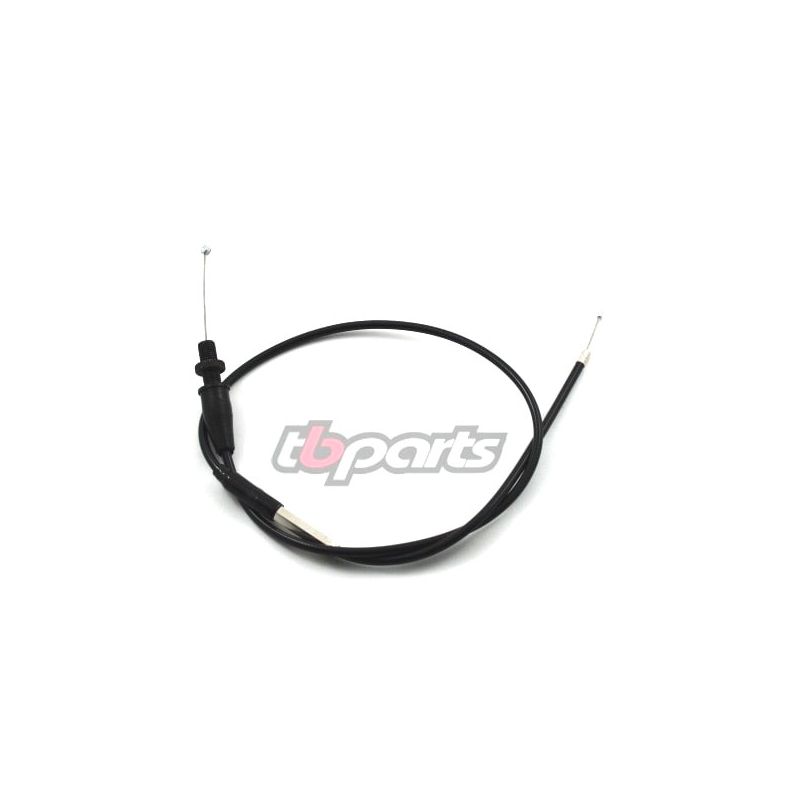 Câble d'accélérateur - TBPARTS Réglable - 1050mm 