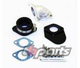 Kit d'admission Dirt Bike - TBPARTS 26mm (port 22mm)