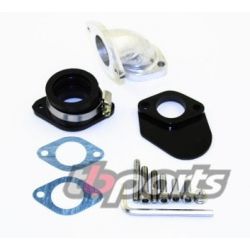 Kit ammissione TBPARTS 26mm...