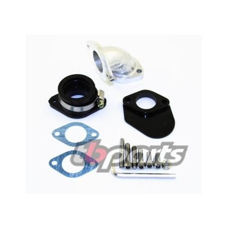 Kit d'admission Dirt Bike - TBPARTS 26mm (port 22mm)