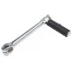 Kick Acier d\'origine - 13,3mm 