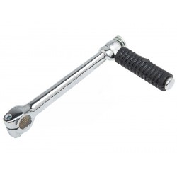 Kick em aço original - 13,3mm