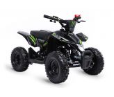 Kit décoration monster energy pour Quad