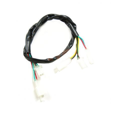 FAISCEAU DE BOITIER DE COUPURE À DISTANCE DE QUAD E-MKT