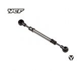 Oil Cooler Hose Banjo 125mm M8/M10
